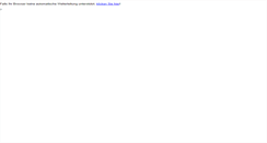 Desktop Screenshot of druckerei-hofmann.com